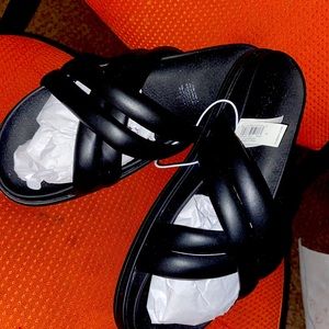 Old Navy Black Size 8